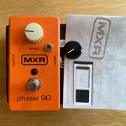 MXR Phase 90