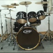 Batería PDP X7 All Maple Completa · Barcelona · 1300 €