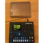 elektron Digitone MK1 + decksaver · Málaga · 450 €