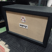 Pantalla Orange PPC212 Black - ¡Estado impecable! · Madrid · 490 €