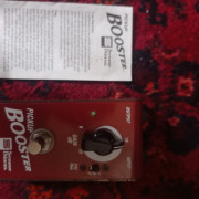 Booster seimur Duncan · Cádiz · 90 €