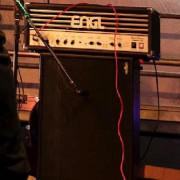 ENGL E650 Ritchie Blackmore 100w + 2x12" + ENGL Z5 · Cuenca · 600 €