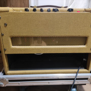 Cornell Romany plus · Sevilla · 1500 €