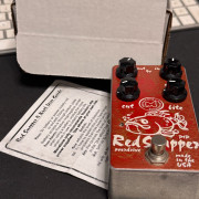 Menatone Red Snapper 4 Knob Overdrive · Granada · 199 €