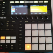 Native Instruments Maschine mk3 · Alicante · 250 €