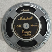 Altavoz Marshall G12 Vintage Celestion UK