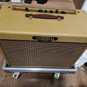 Cornell Romany plus · Sevilla · 1400 €