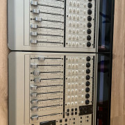 Mackie Mcu Pro xt + extender · Alicante · 300 €
