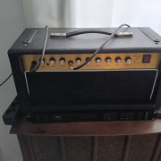 Marshall MOSFET 75 Reberv pasado a cabezal