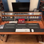 Zaor Marea X32 Cherry - Modificada · Barcelona · 500 €