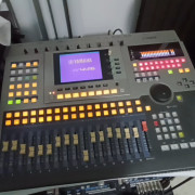 Yamaha AW4416 modificada · Ourense · 400 €