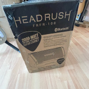 Pantalla Headrush FRFR 108