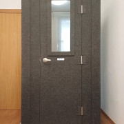WhisperRoom Original hecha en USA Modelo MDL 4230 S (Serie 2000) · Barcelona · 3500 €
