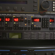 TC Electronic 2290 Procesador de Efectos Digital · Alicante · 1850 €