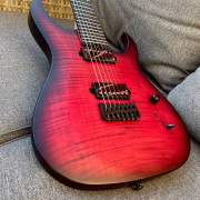 Schecter Sunset 7 Extreme · Barcelona · 725 €