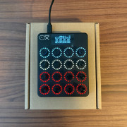 Controlador MIDI OXI E16 · Madrid · 400 €