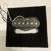 pastilla Fender custom shop Broadcaster para puente