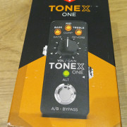 IK Tone X One · Barcelona · 130 €