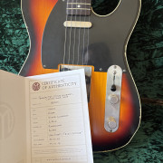 Maybach Telecaster · Madrid · 1249 €