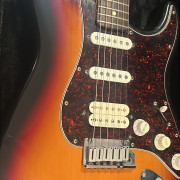 Fender Stratocaster USA Lone Star · Illes Balears · 1000 €