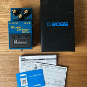 Boss BD-2w · Albacete · 95 €