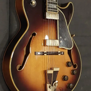 Ibanez GB10 George Benson - Japón 1983 · Barcelona · 2000 €