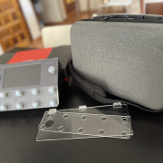 Neural DSP Quad Cortex + Maleta Original - ¡Estado impecable! · Madrid · 1200 €