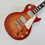 Gibson Les Paul Joe Bonamassa LTD 2016 Tomato Soup Burst · Madrid