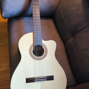 Guitarra flamenca Antonio TOLEDO · Navarra · 300 €
