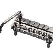 Schaller tremolo Les Paul · Málaga