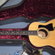 Taylor 317e cambio · Cádiz