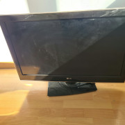 TV LED LG 32LV2500 32 pulgadas · Madrid