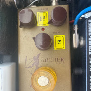 J Rockett Archer Ikon - Overdrive Klon · Huelva · 140 €