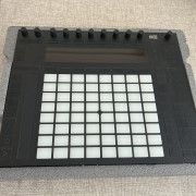 Ableton Push 2 · Valencia · 320 €