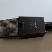 Akg C414 B-ULS · Málaga · 650 €