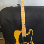 Vintage V52 Butterscotch Telecaster · Málaga · 320 €