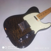 Telecaster · Alicante · 750 €