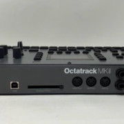 Elektron Octatrack mk2