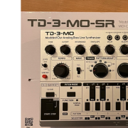 Beringer TD-3-MO-SR Devilfish clone · Málaga · 125 €