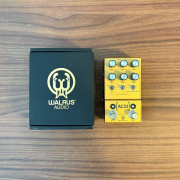 Simulador de amplificador Walrus Audio ACS1 · Madrid · 350 €