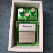 Ibanez TS9 30th Anniversary · Pontevedra · 145 €