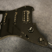 O cambio golpeador Harley benton zurdo · Almería · 70 €