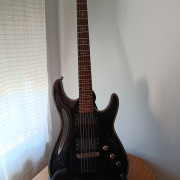 Guitarra eléctrica Schecter Hellraiser C-1 · Barcelona · 680 €