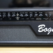 Cambio Bogner Alchemist · Zaragoza