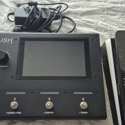 Headrush gigboard + Pedal expression · Salamanca · 420 €