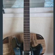 Squier M80 · Cáceres · 220 €