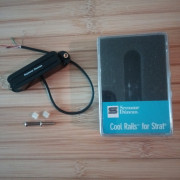 SD Cool Rails · Madrid · 80 €