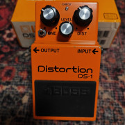 Boss DS-1 Keeley Mod · Málaga · 65 €