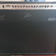 Peavey 6505+ 112 Combo Amplificador Guitarra + V30 · Bizkaia · 400 €