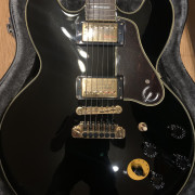 Epiphone bb King lucille